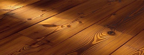 Устраняем основные источники звука при ходьбе по деревянному полу