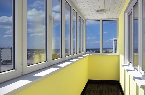 Солнцезащитные решения для балкона в домашних условиях: эффективные способы
